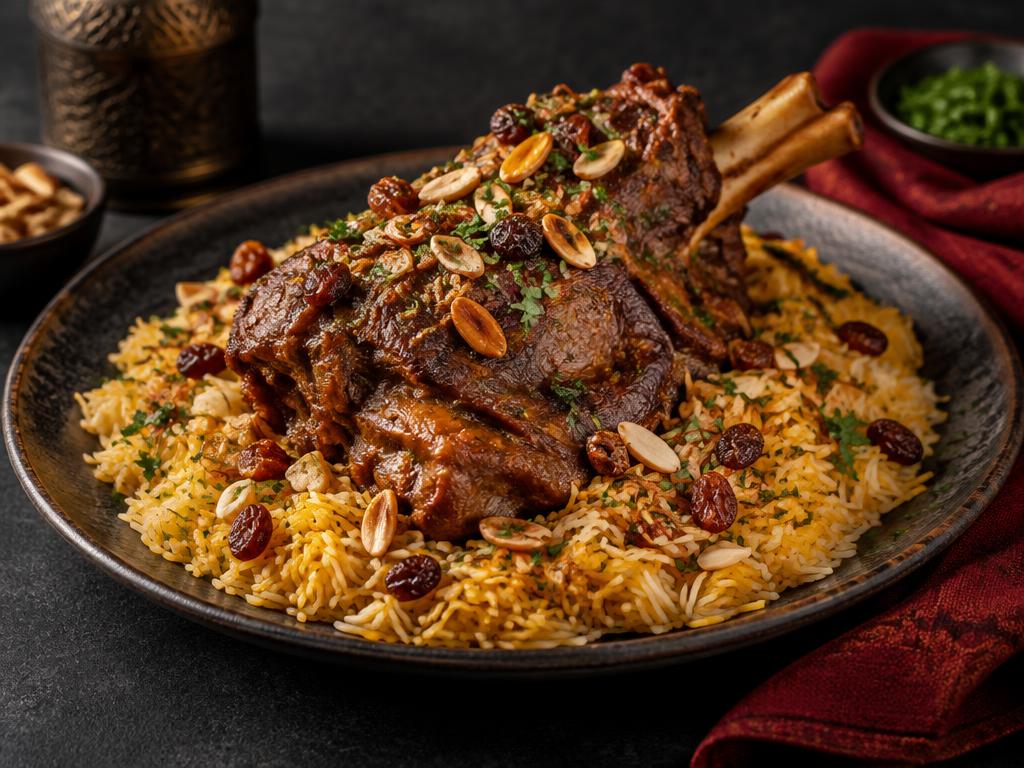 قوزي عراقي